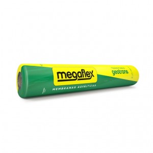 MEMBRANA GEOTEXTIL GEOTRANS 40K MEGAFLEX 
