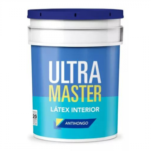 CASABLANCA ULTRAMASTER INTERIOR 20L