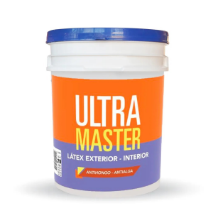CASABLANCA ULTRAMASTER EXT/INTERIOR 20L