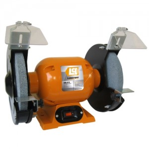AMOLADORA DE BANCO 375 AB-375 LUSQTOFF