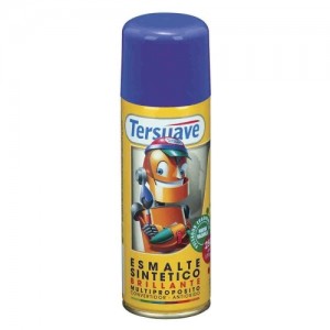 AEROSOL AZUL TERSUAVE 250