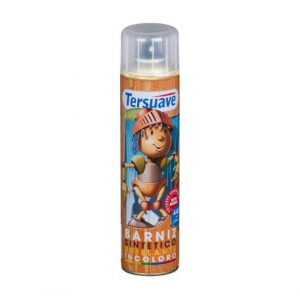 AEROSOL BARNIZ INCOLORO TERSUAVE 440