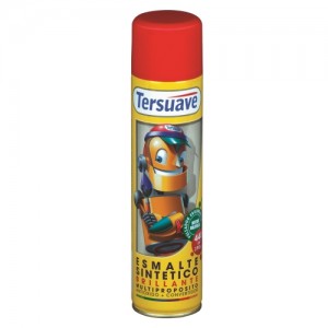 AEROSOL BERMELLON TERSUAVE 250