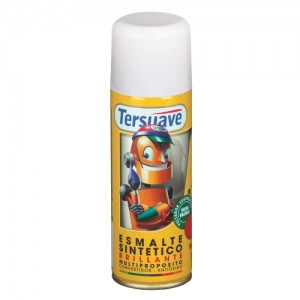 AEROSOL BLANCO BRILL TERSUAVE 250