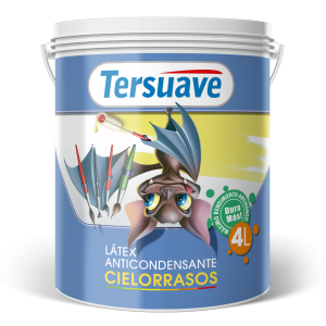 CIELORRASOS TERSUAVE 1 