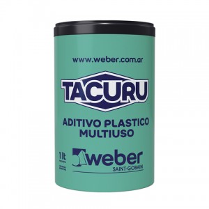 TACURU WEBER 1