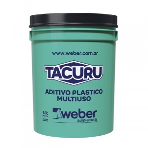TACURU WEBER 4