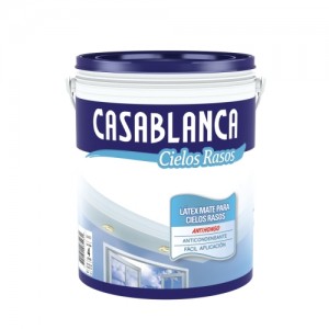 CIELORRASO CLASSIC CASABLANCA 10
