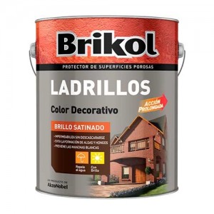 BRIKOL LADRILLOS CERAMICO 4