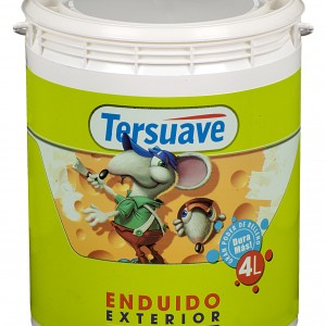 ENDUIDO EXTERIOR TERSUAVE 20