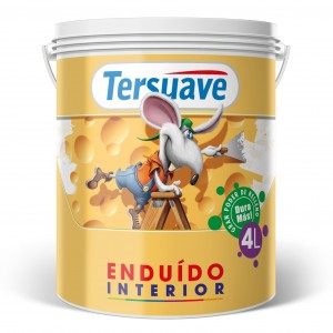 ENDUIDO INTERIOR TERSUAVE 4