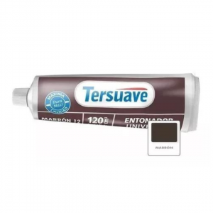 ENTONADOR UNIVERSAL MARRON  TERSUAVE 120cc