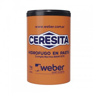 CERESITA WEBER 1