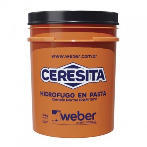 CERESITA WEBER 4