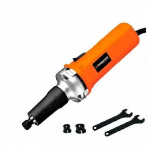 AMOLADORA RECTA 710W LUSQTOFF