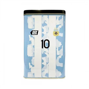 YERBERA SELECCIÓN ARGENTINA 500G LUSQTOFF 