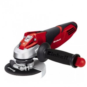 AMOLADORA ANGULAR TE-AG 115/750 HP EINHELL 