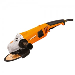 AMOLADORA ANGULAR 2200W AML2200-8 LUSQTOFF