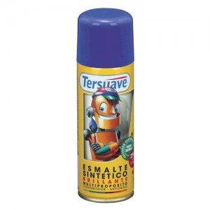 AEROSOL AZUL TERSUAVE 440